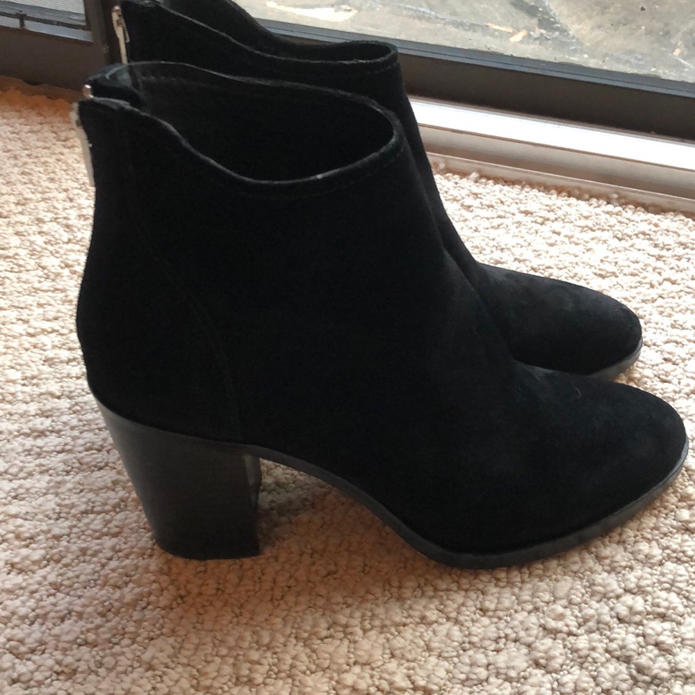 Women’s Dolce Vita Stevie bootie